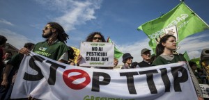TTIP, διαφωνεί,Αθήνα,