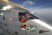 ηλιακό αεροπλάνο, Solar Impulse 2,