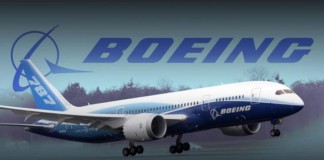 "ατύχημα", Boeing 777, Ντουμπάι,