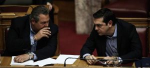 Tsipras-Kammenos