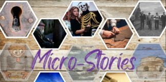 Micro-stories