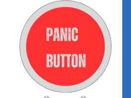 Panic button